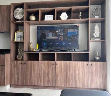 Torreon Apartment | Departamento frente al estadio TSM