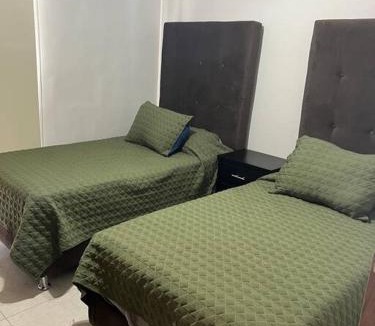 Torreon Apartment | Departamento frente al estadio TSM