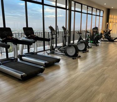 Torreon Apartment | Departamento frente al TSM