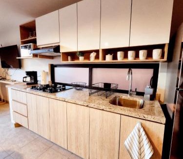 Atlixco Apartment | Departamento ideal para Catrinas en 3er Nivel