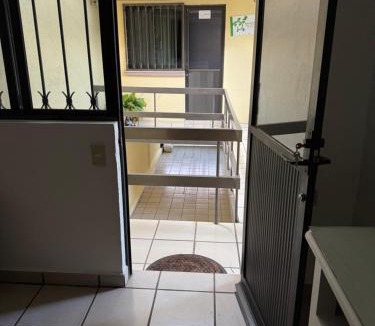 Morelia Apartment | Departamento Independiente