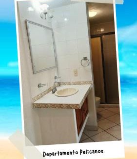 Ixtapa Apartment | Departamento Ixtapa