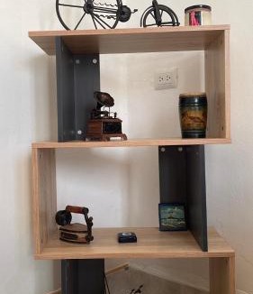 Colonia Centro Apartment | Departamento Julieta