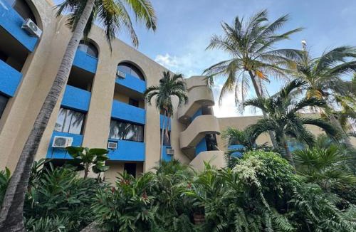 Caleta Apartment | Departamento La Roqueta