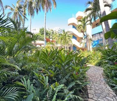 Caleta Apartment | Departamento La Roqueta