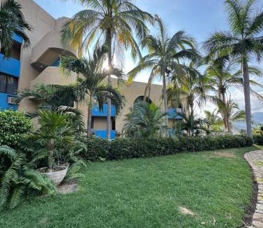 Caleta Apartment | Departamento La Roqueta