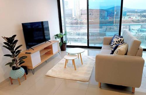 Queretaro Apartment | Departamento Linda Vista Privado A/C Cochera 24/7