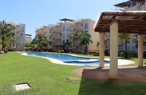 Puente del Mar Apartment | Departamento Marina Diamante XA 6 personas
