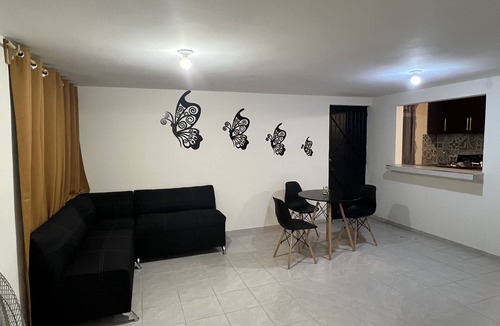 Tampico Apartment | Departamento Moderno ¡cerca de Todos los Atractivos Turísticos!