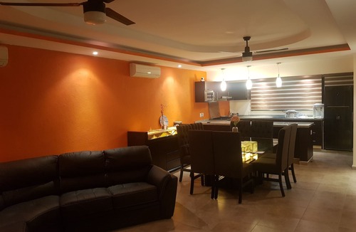 Costa Azul Apartment | Departamento Zona Dorada Acapulco