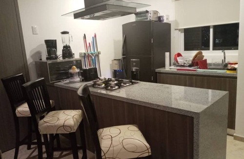 Costa Azul Apartment | Departamento en Acapulco con inmejorable vista