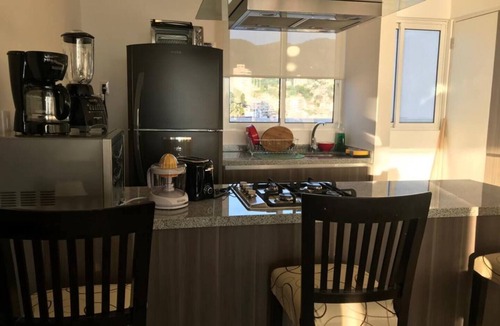 Costa Azul Apartment | Departamento en Acapulco con inmejorable vista