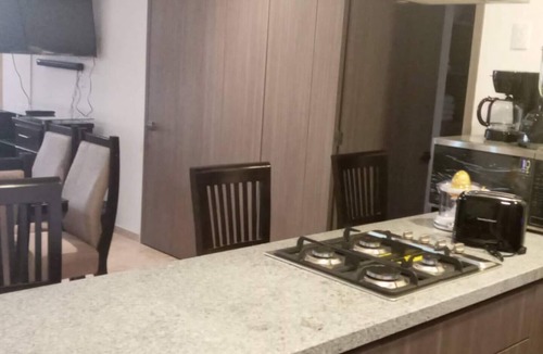 Costa Azul Apartment | Departamento en Acapulco con inmejorable vista