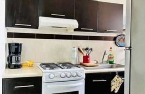 Downtown Mexico City Apartment | Departamento a Pasos de Reforma Centro