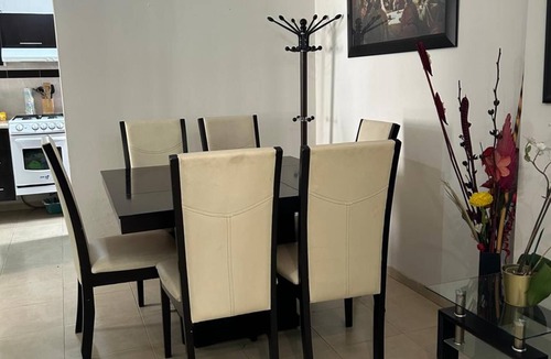 Downtown Mexico City Apartment | Departamento a Pasos de Reforma Centro