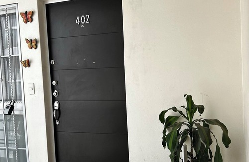 Downtown Mexico City Apartment | Departamento a Pasos de Reforma Centro