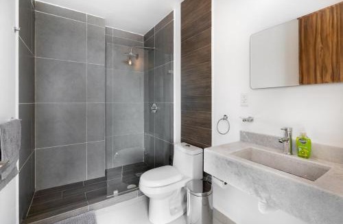 Leon Apartment | Departamento moderno en zona norte