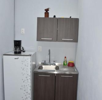 Crucecita Apartment | Departamento María. La Crucecita Huatulco.
