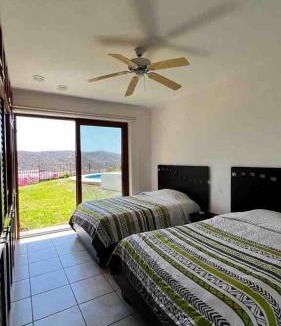 Centro Apartment | Departamento Cruz de Mar