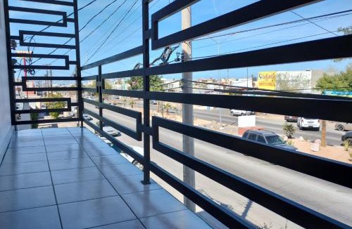 La Paz Apartment | Departamento Palmita