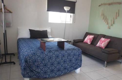 La Paz Apartment | Departamento Palmita
