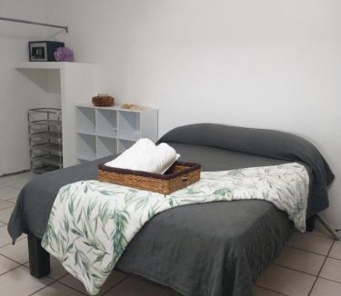 La Paz Apartment | Departamento Palmito