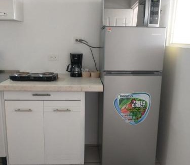 La Paz Apartment | Departamento Palmito