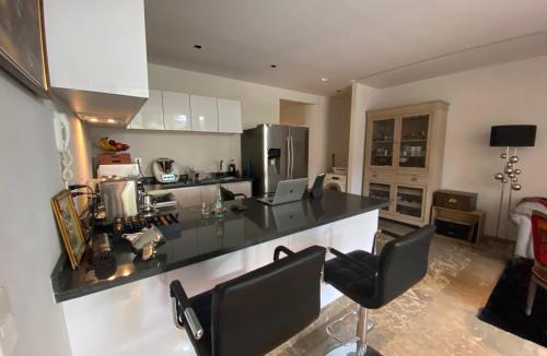 Alvaro Obregon Apartment | Departamento para Ejecutivos en el Sur de la CDMX