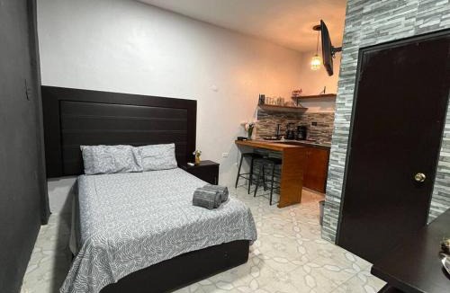 Ciudad del Carmen Apartment | Departamento PLAYA GRIS