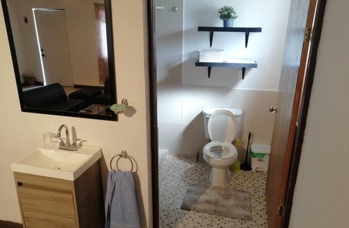 Chihuahua Apartment | Departamento Polanco 1 en Colonia granjas
