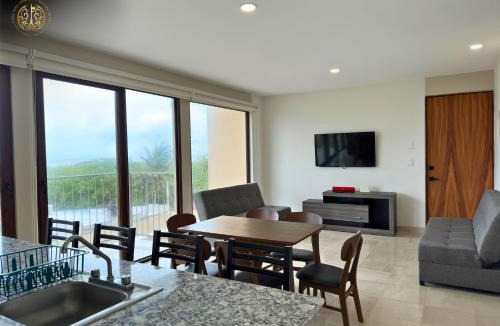 Boca del Rio Apartment | Departamento Puerta al Mar, Veracruz