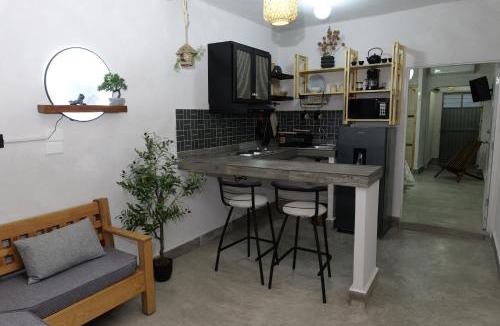 Culiacan Apartment | Departamento Refugio Sereno cerca de CU y nuevo hospital General