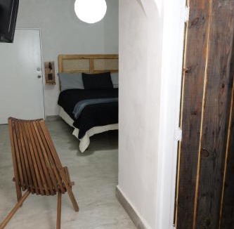 Culiacan Apartment | Departamento Refugio Sereno cerca de CU y nuevo hospital General