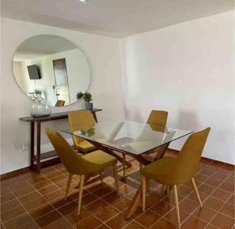 Lagos de Moreno Apartment | Departamento Ribera.