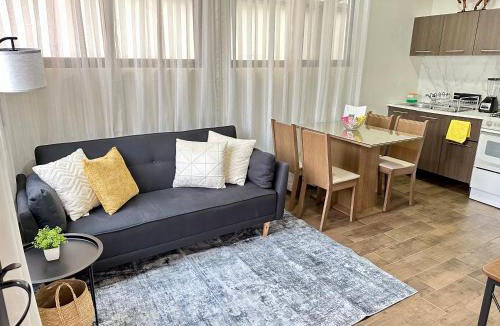 Roma Sur Apartment | Departamento Roma 1 CDMX