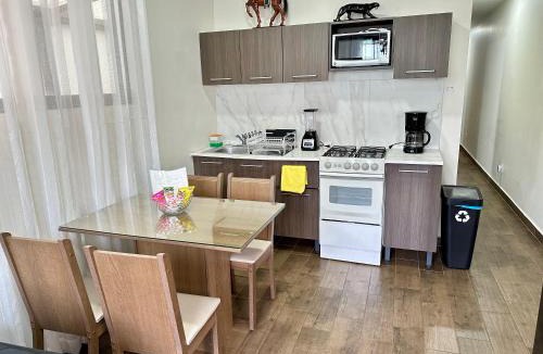 Roma Sur Apartment | Departamento Roma 1 CDMX