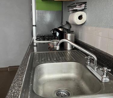Del Carmen Apartment | Departamento Rompecabezas SúperAnfitrión Coyoacan