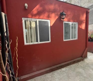 Del Carmen Apartment | Departamento Rompecabezas SúperAnfitrión Coyoacan