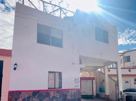 San Carlos Apartment | Departamento San Carlos, Sonora, México