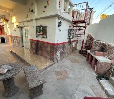 San Carlos Apartment | Departamento San Carlos, Sonora, México