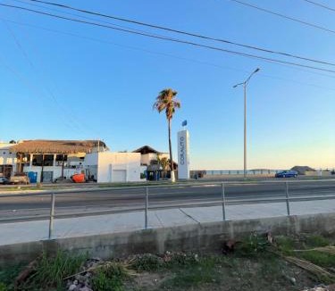 San Carlos Apartment | Departamento San Carlos, Sonora, México