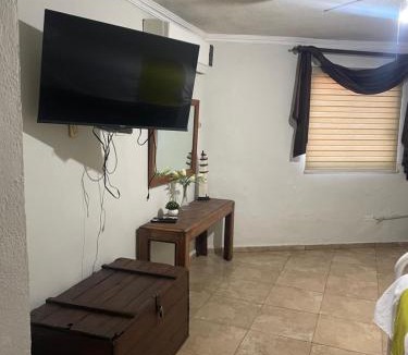 San Carlos Apartment | Departamento San Carlos, Sonora, México