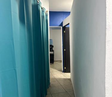 Bajos de Chila Apartment | Departamento San José