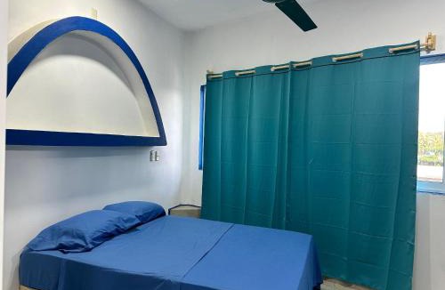 Bajos de Chila Apartment | Departamento San José 2