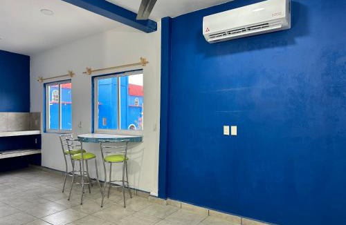 Bajos de Chila Apartment | Departamento San José 2