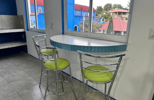 Bajos de Chila Apartment | Departamento San José 2