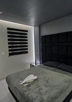 Guadalajara Municipality Apartment | departamento Saturno
