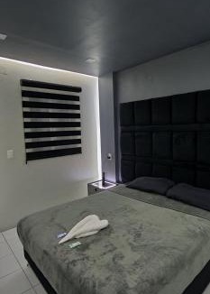 Guadalajara Municipality Apartment | departamento Saturno