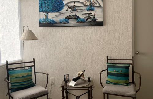 Queretaro Apartment | Departamento Suser
