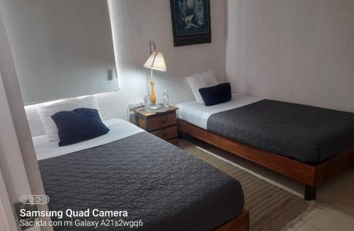 Queretaro Apartment | Departamento Suser